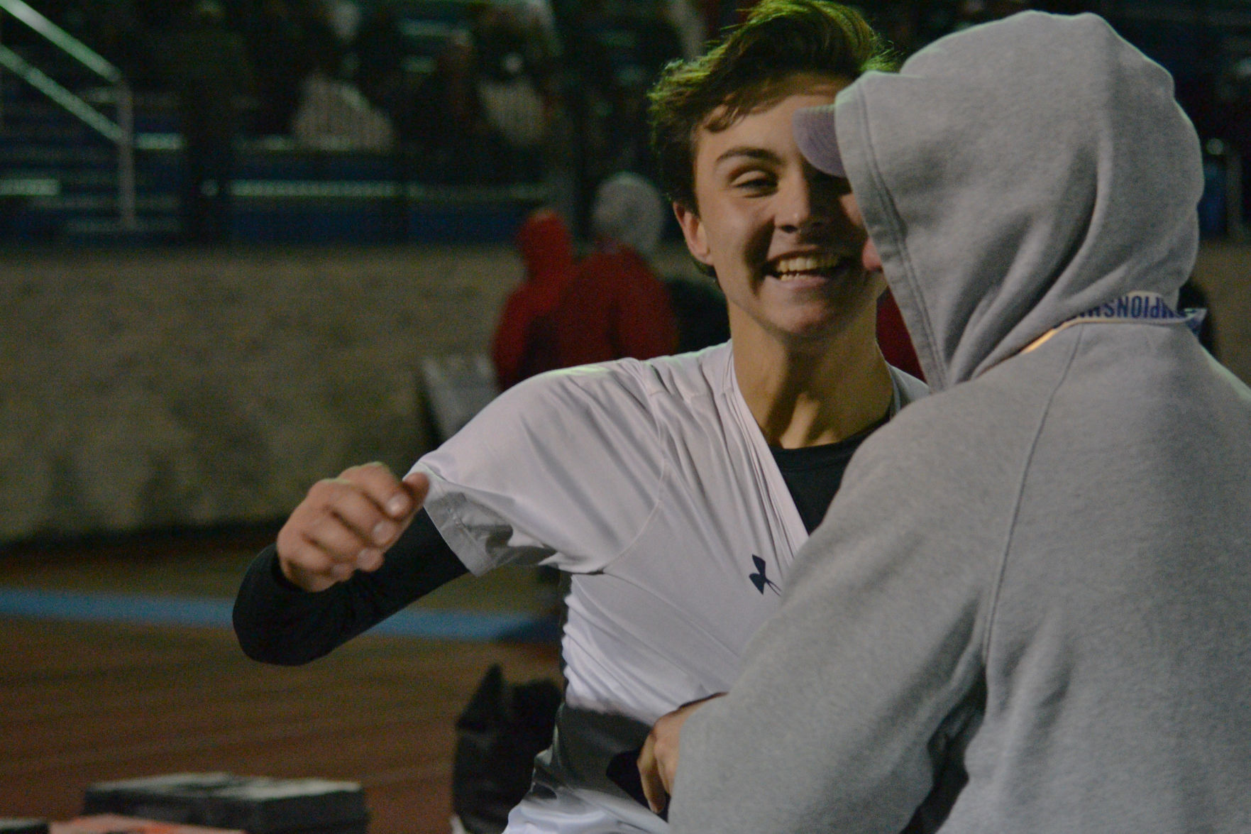 Skaneateles vs. Center Moriches - State championship - 4